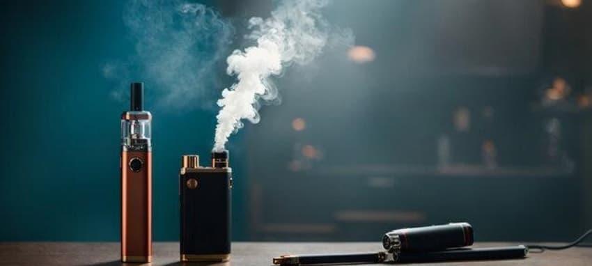 Vape Charging Guide: How to Charge Electronic Cigarette Safely and Best Practices for Vape Owners