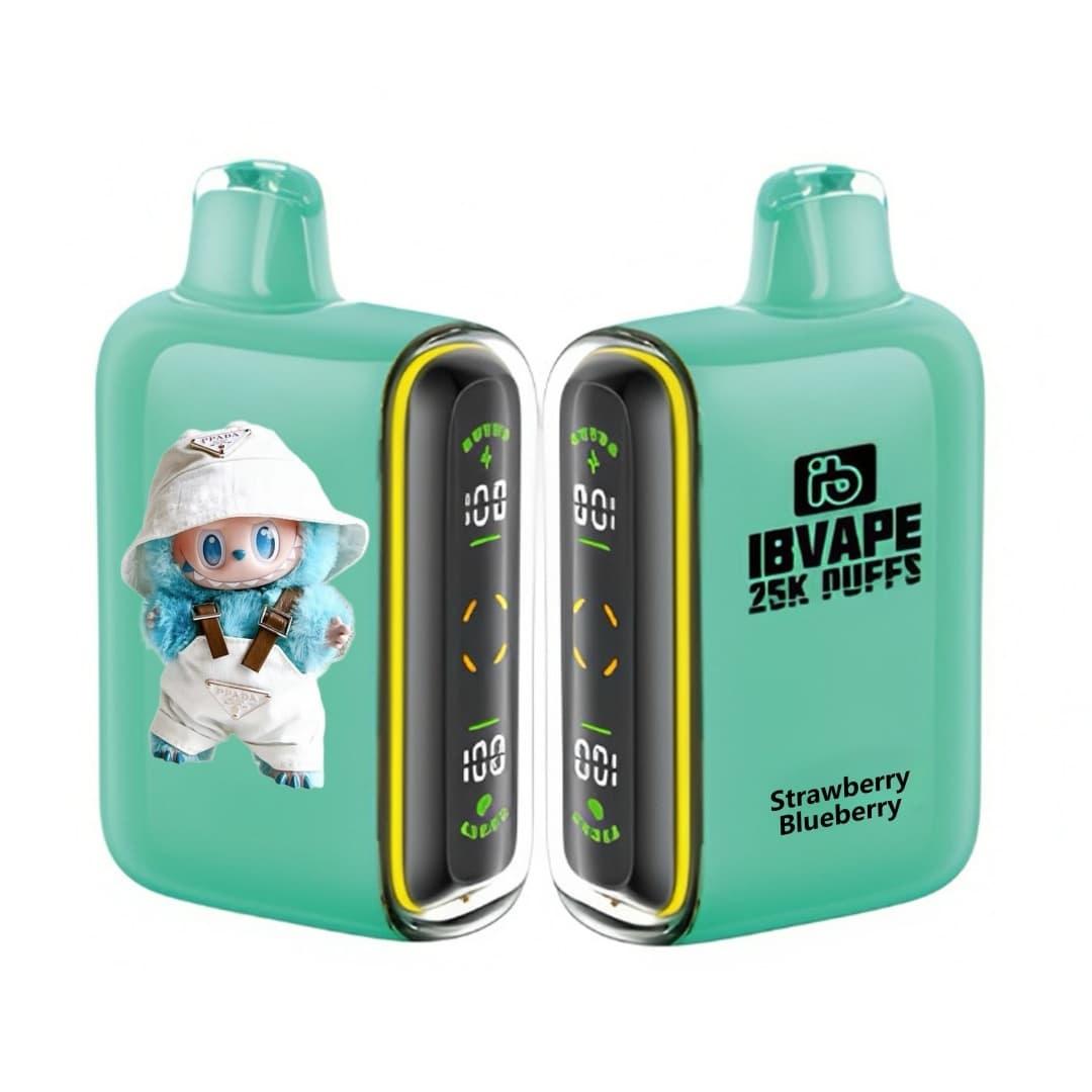 Practical 2025 Guide to IBvape obchod and cigarette electronic price Comparisons for Budget Vapers