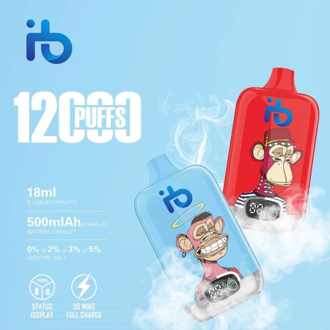 IBvape E-Cigarete guide: what's an e cigarette and why <a href=