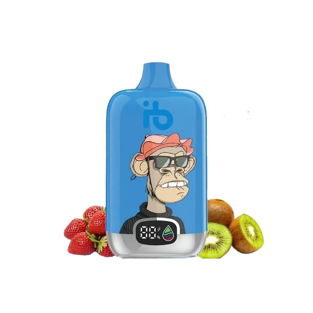 IBvape e-papierosy review and buyers guide answering do e cigarettes use tobacco with expert tips on nicotine flavors and safety