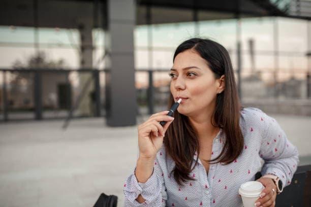 IBVape Answers does e cigarette have tar and Why IBVape Recommends Safer Vaping Choices