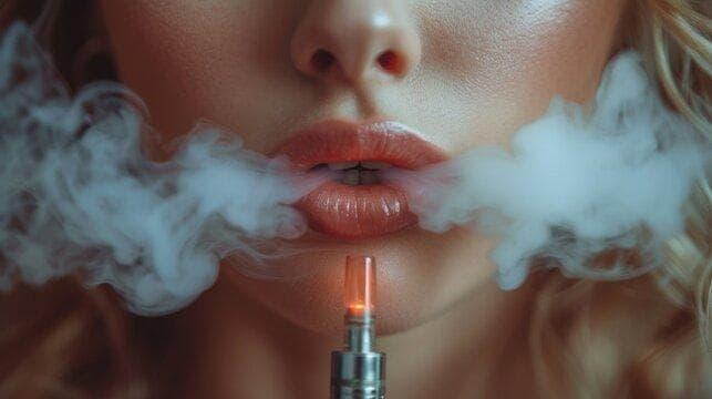soi lac Residents and Businesses Adapt After e-cigarettes banned Crackdown Reshapes Local Economy