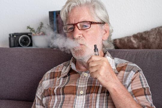 soilac under scrutiny as e-cigarettes surgeon general report reshapes policy and why soilac must lead research