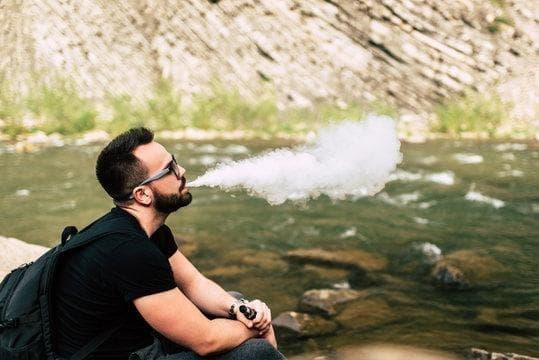 E-Papierosy Jednorazowe safety checklist and what research reveals about side effects electronic cigarettes