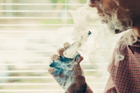 E-cigarettes and lung health: Why electronic cigarette use and e-cigarettes and lung health deserve closer attention in 2026