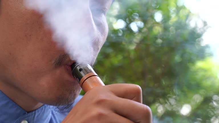 Elektronske Cigarete today – how do e cigarettes affect the body, risks, science and practical advice