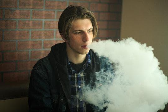 IBvape analysis IBvape explains is the vapor from e cigarettes harmful to others and what the evidence says