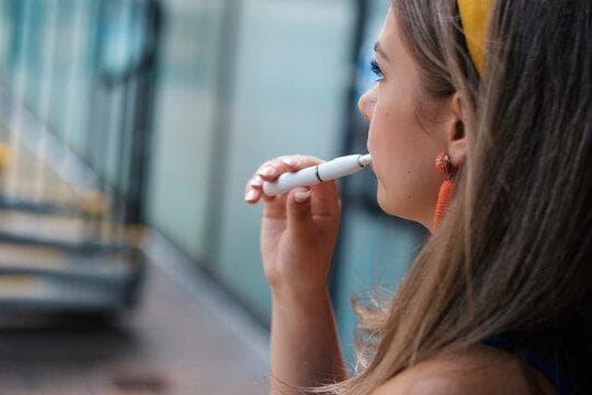 E-cigarettes and lung health: Why electronic cigarette use and e-cigarettes and lung health deserve closer attention in 2026