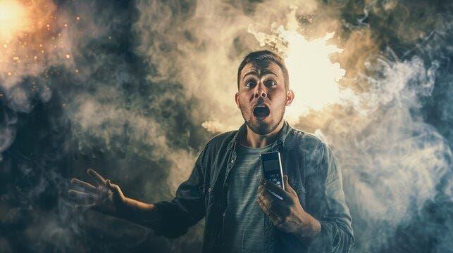 IBvape and IBvape safety guide on side effects of using e cigarettes every vaper should know