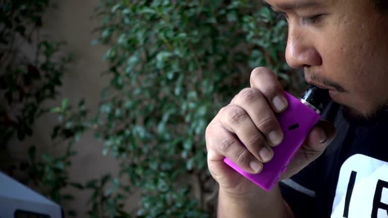 IBVape guide does e cigarettes contain tobacco and what IBVape users need to know